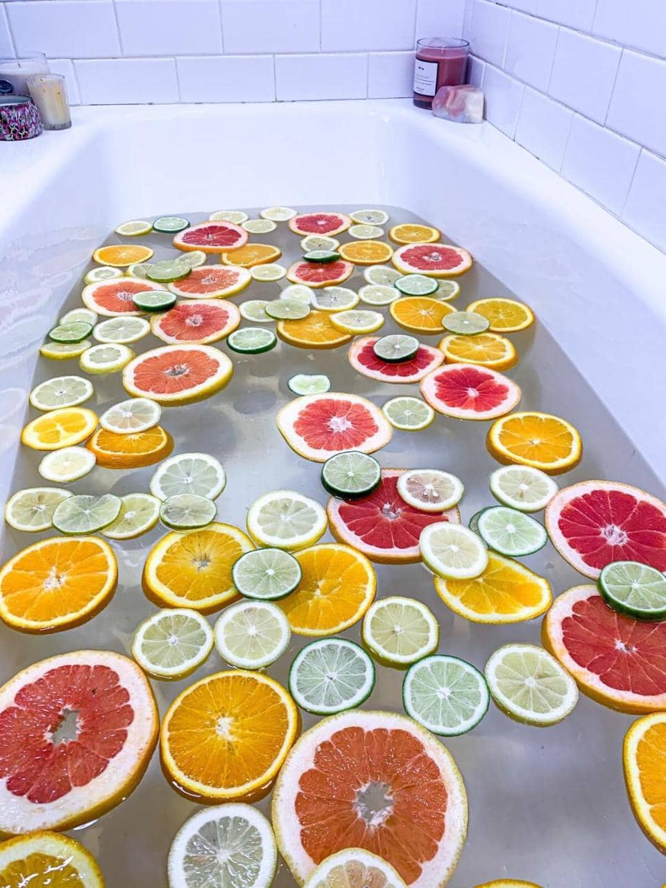 Gitilounge Pyramids View Hot Tub — 5