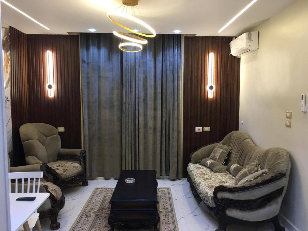 شقة للإيجار طنطا — 5