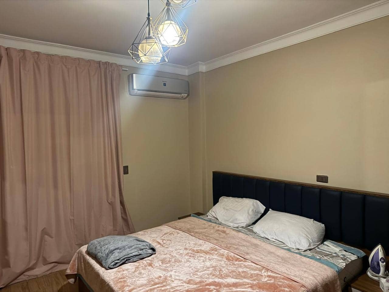 Cozy Roof — 3