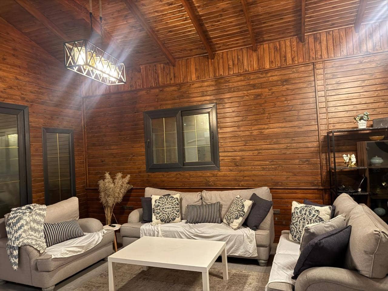 Cozy Roof — 4