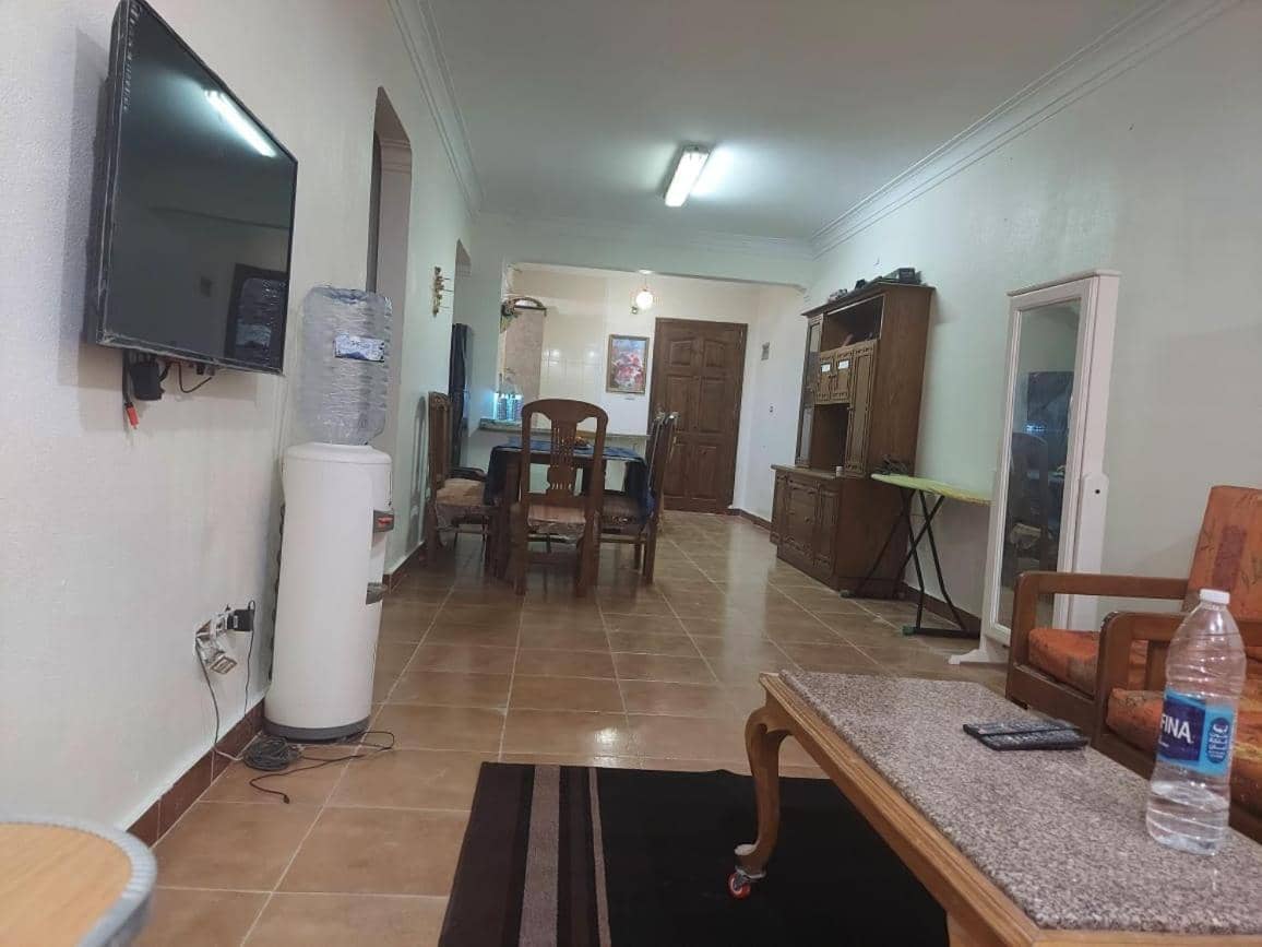 Sama El`Arish Resort (Adults Only) — 3