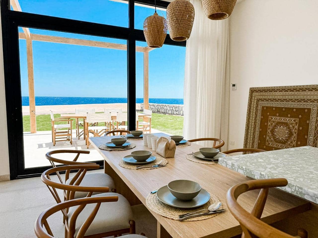 Amazing 4 Br Villa in Soma Bay Movin Stay