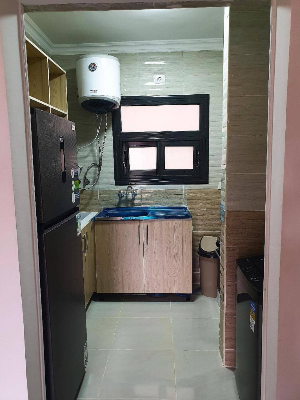 مدينتى B15 — 2
