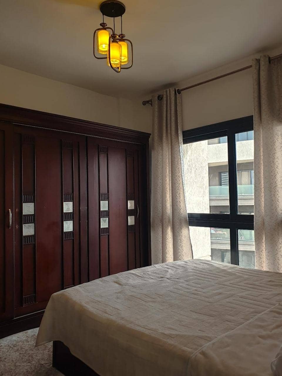 مدينتى B15