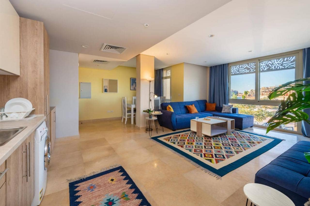 Bright & Breezy 1 Br Mangroovy W Pool & Beach Access — 2