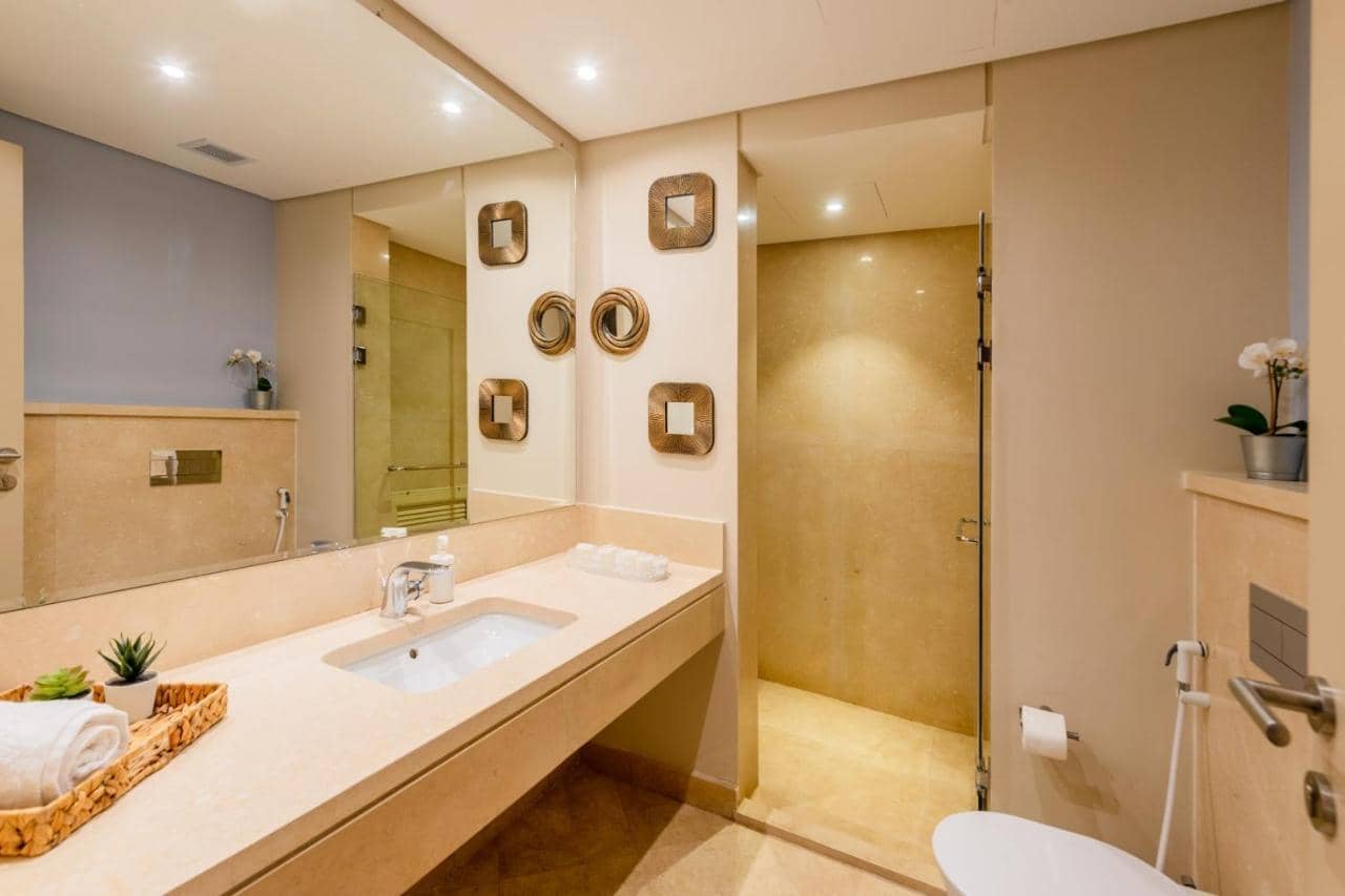 Bright & Breezy 1 Br Mangroovy W Pool & Beach Access — 4