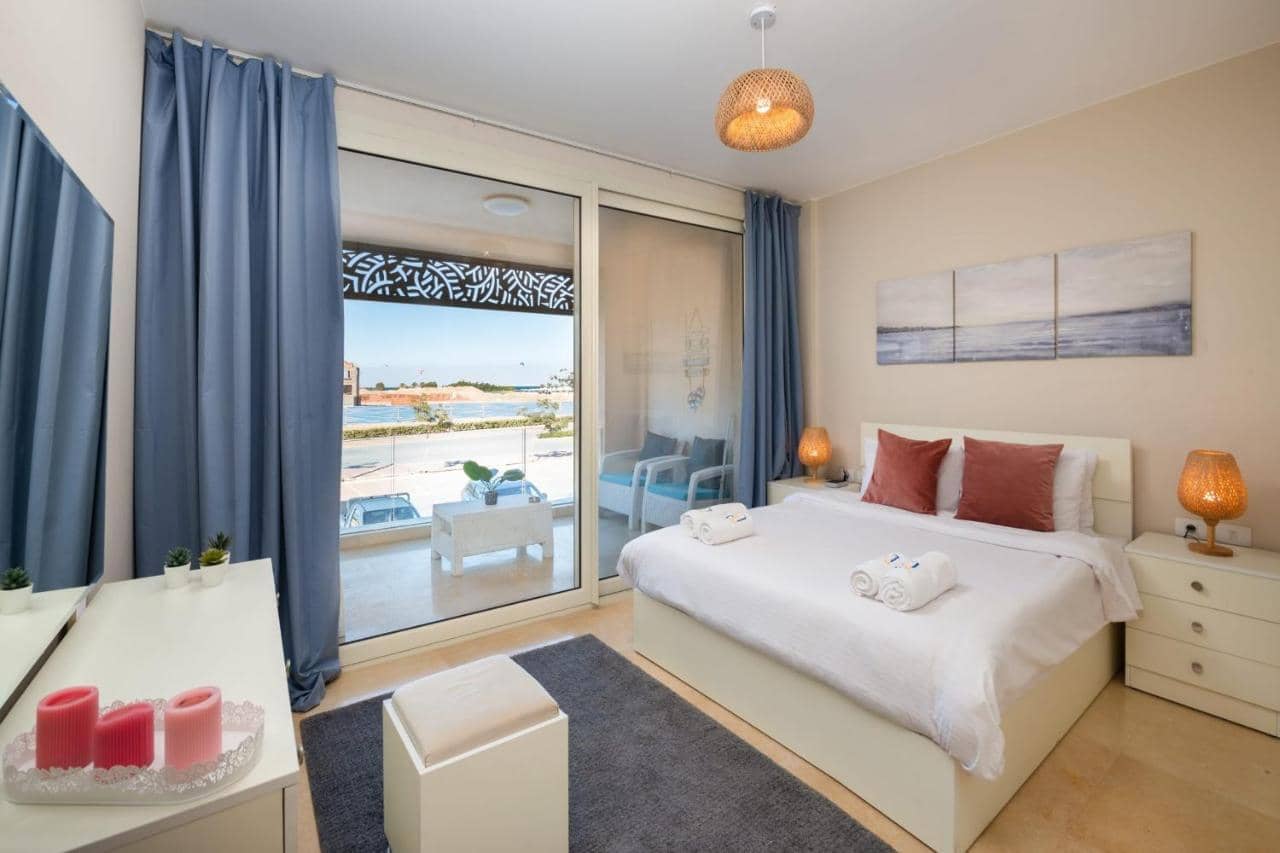 Bright & Breezy 1 Br Mangroovy W Pool & Beach Access