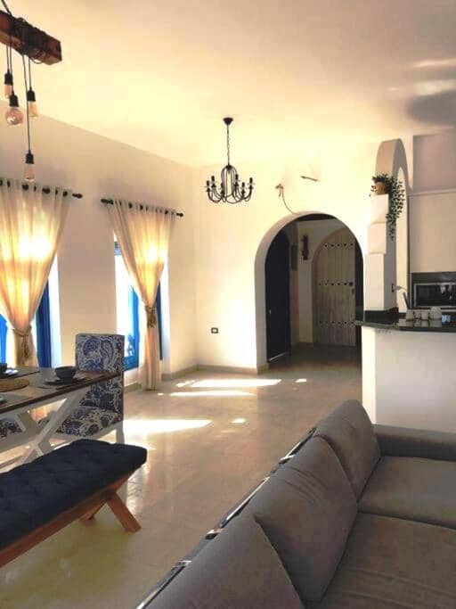 Chalet with Private Pool — 2