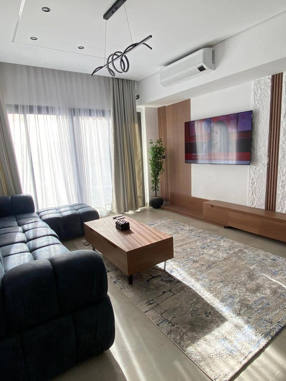 Modern Smart Home at Privado Compound — 3
