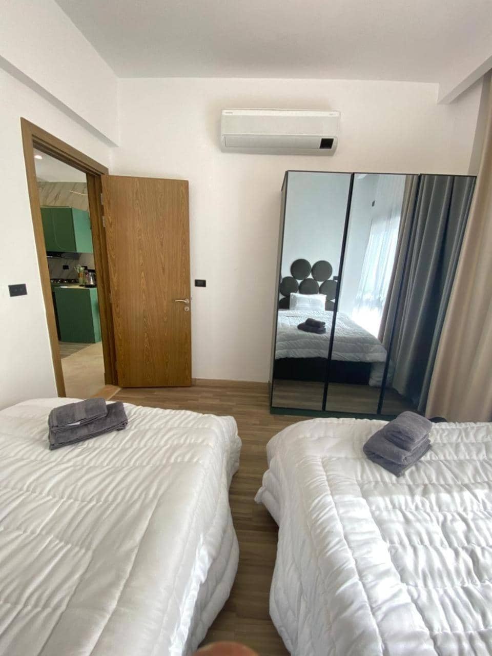 Modern Smart Home at Privado Compound — 2