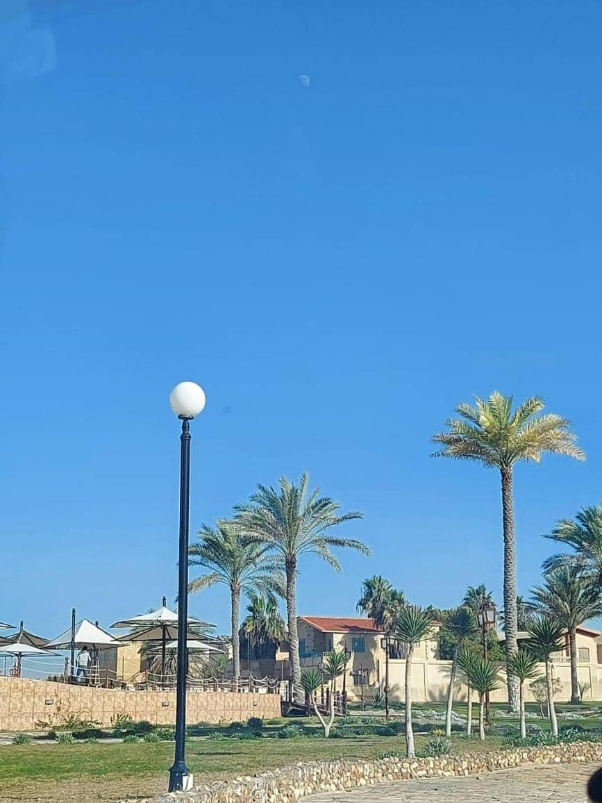 Sama El Arish