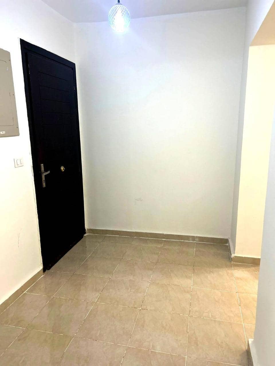 Luxurious 3-Bedroom Apartment in Madinaty, Cairo — 5