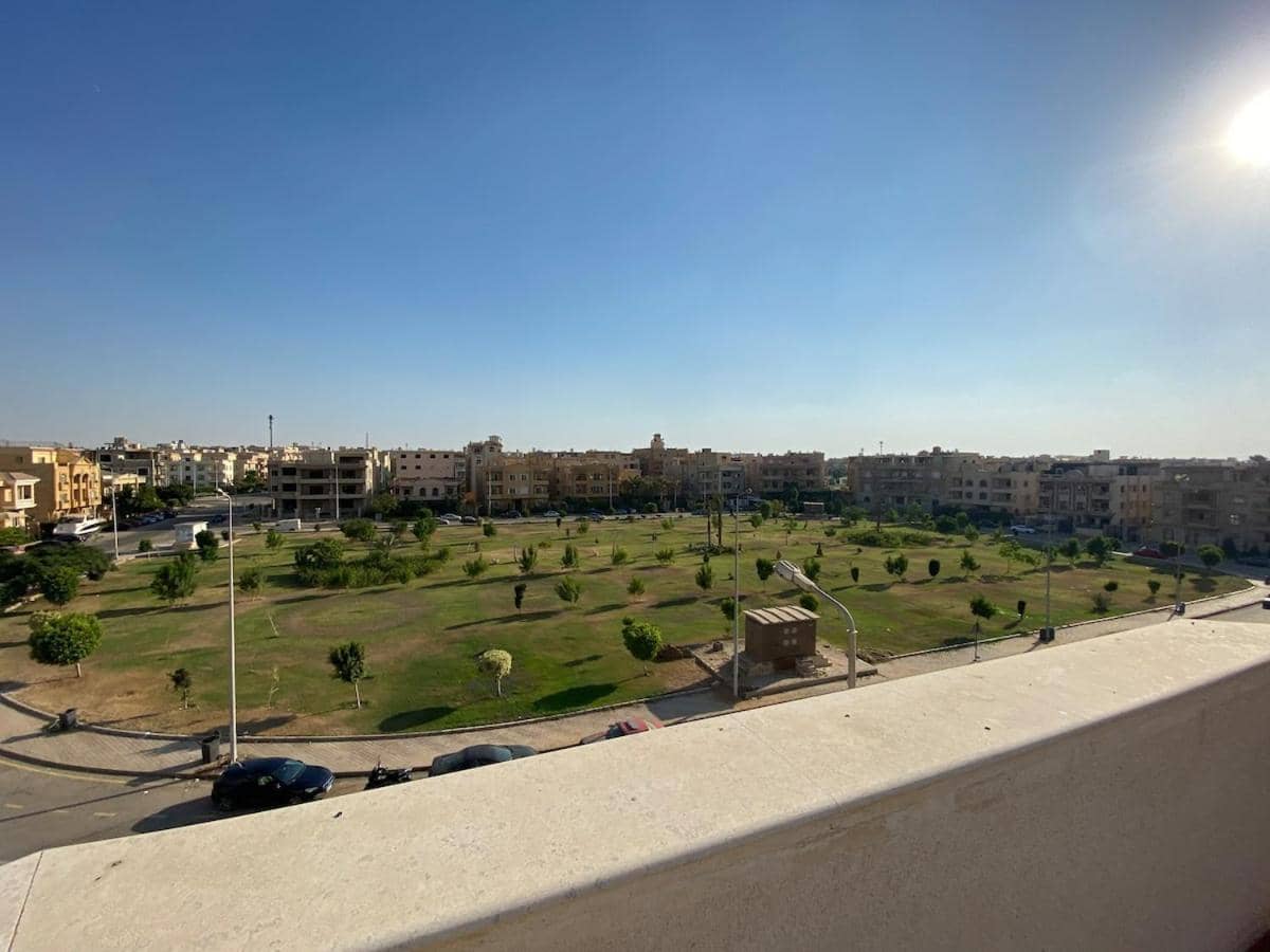 3rd Floor Apartment, Garden View (Adults Only) — 3