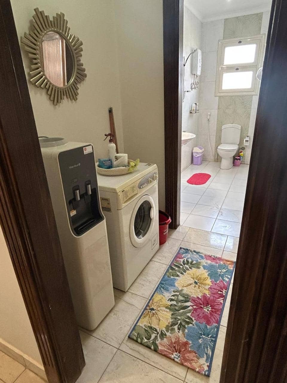 3rd Floor Apartment, Garden View (Adults Only) — 4