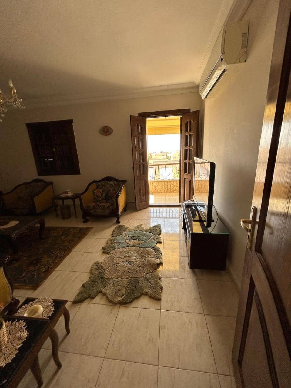 3rd Floor Apartment, Garden View (Adults Only) — 5