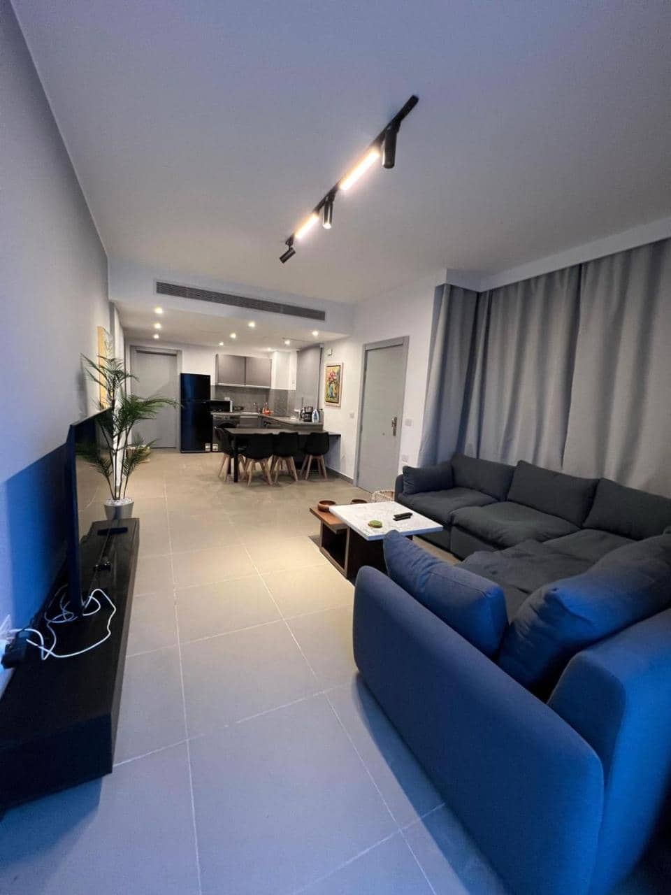 Sholan El Gouna 2 Bedroom Apartment — 2