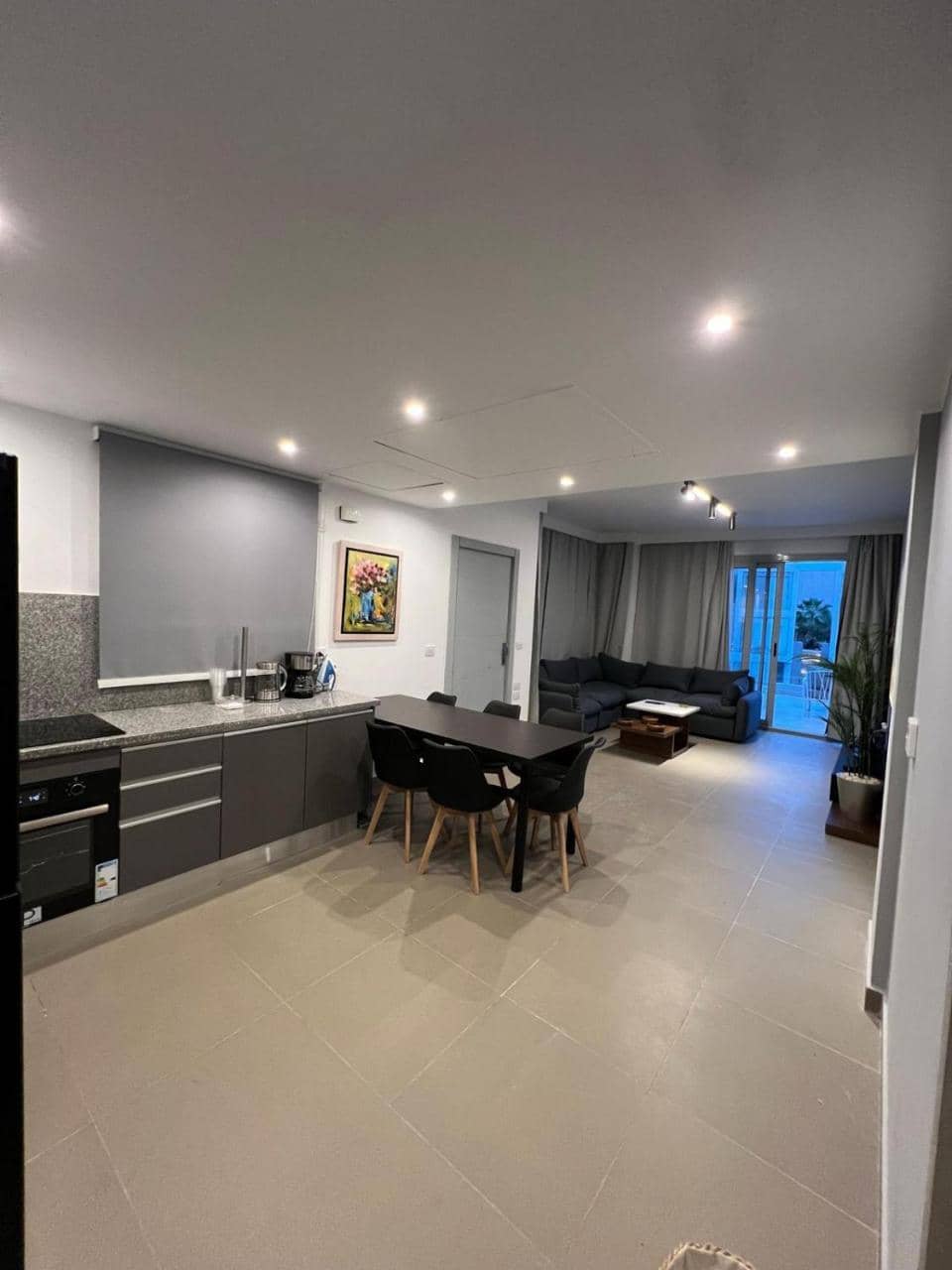 Sholan El Gouna 2 Bedroom Apartment — 3