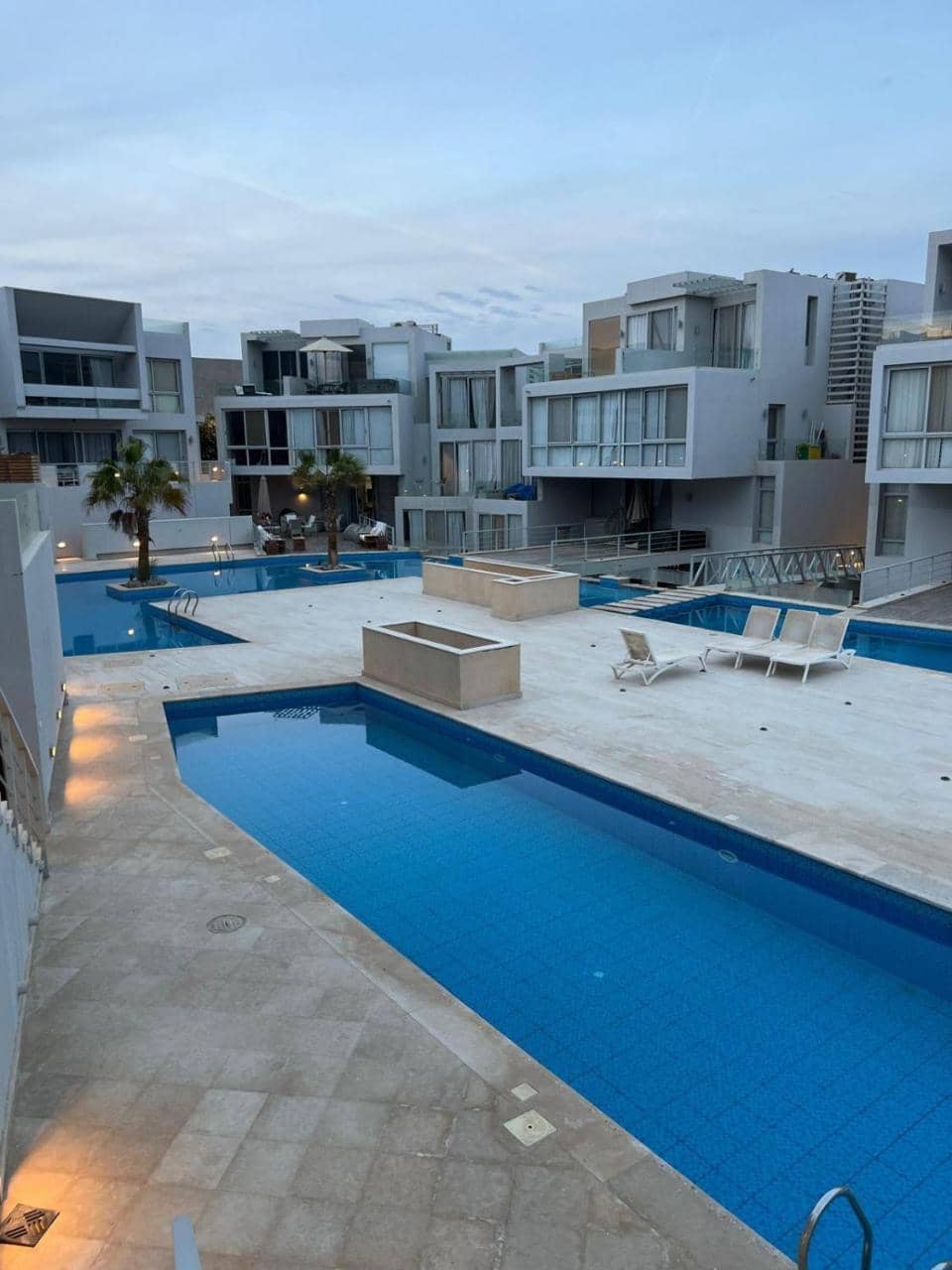Sholan El Gouna 2 Bedroom Apartment