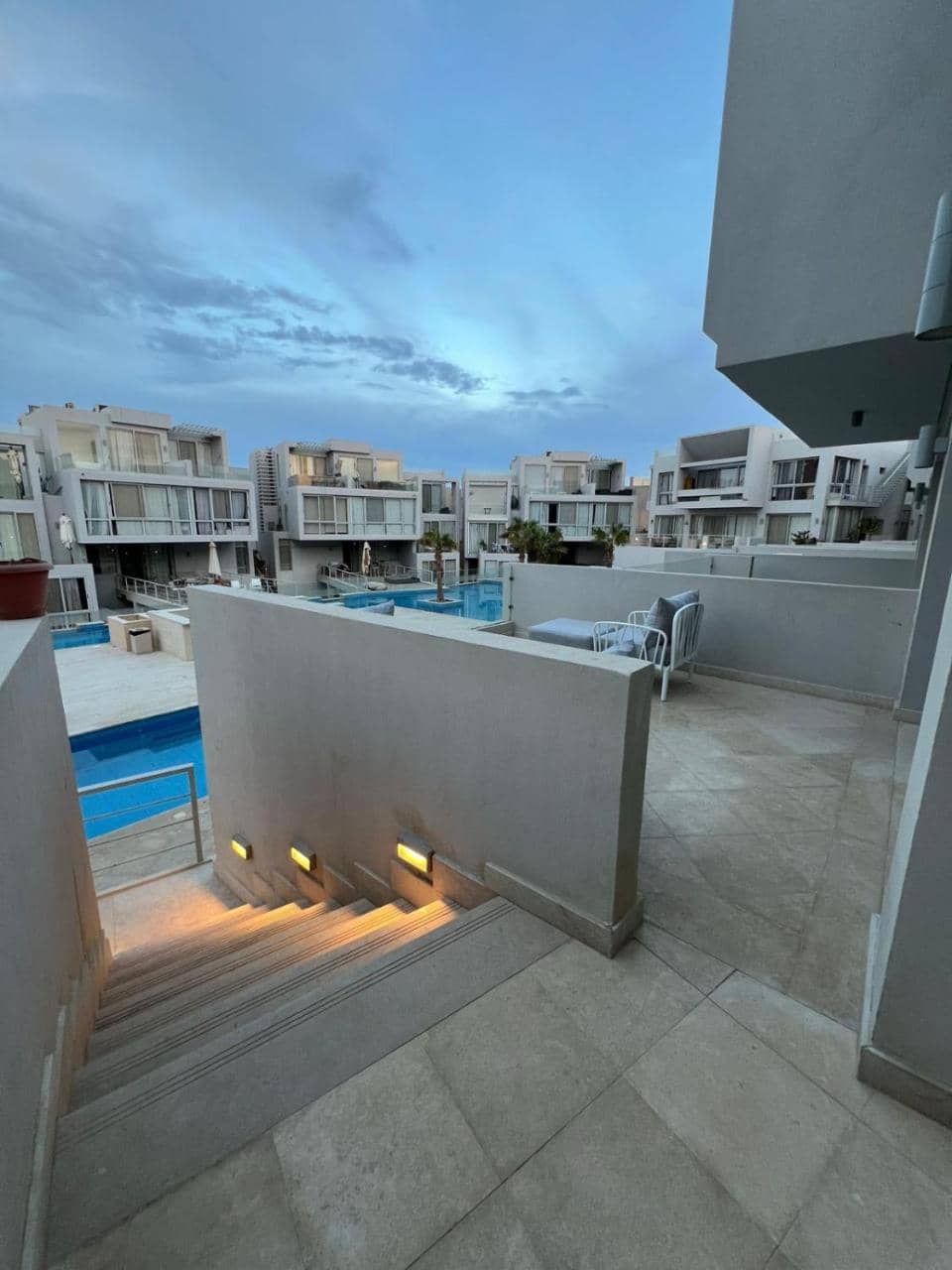 Sholan El Gouna 2 Bedroom Apartment — 5