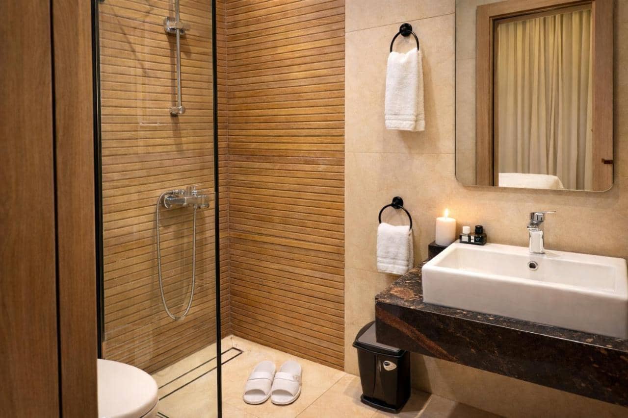 Cairo Stays Hotel — 4