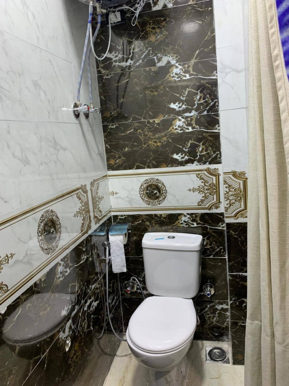 Comfort Suite Near Triumph Luxury Hotel — 3
