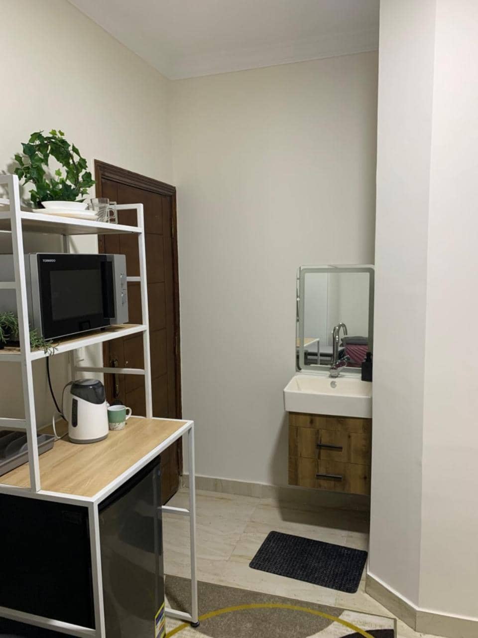 Comfort Suite Near Triumph Luxury Hotel — 4