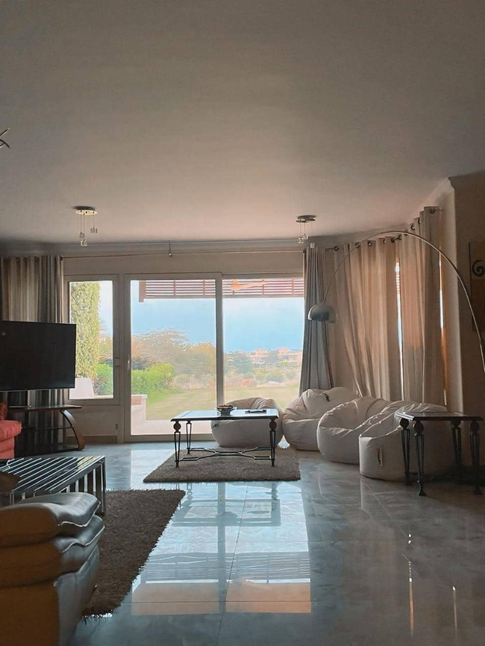 Nivera Signature Villa Stunning View in Ainbay — 5