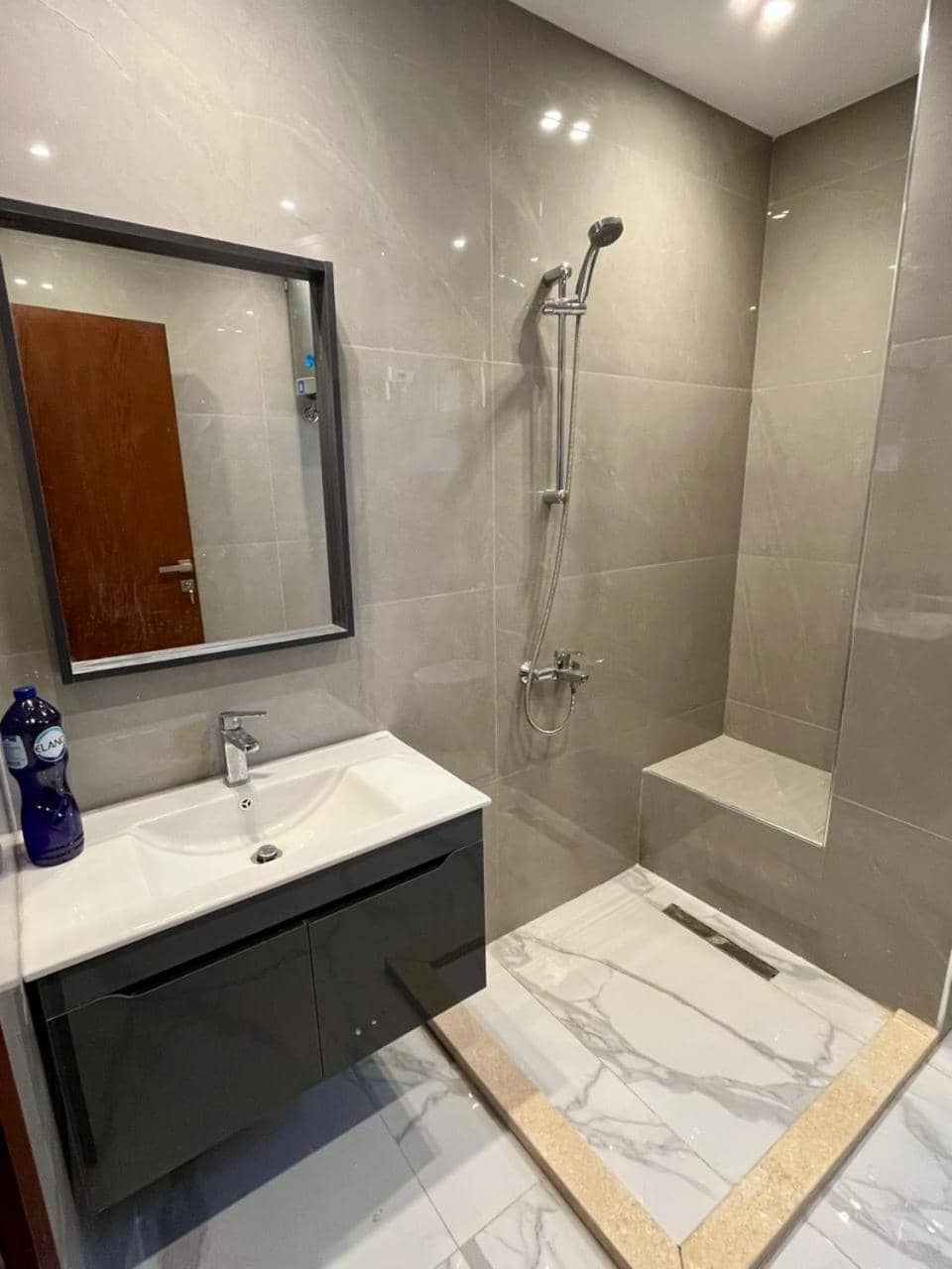 Luxary New Cairo Apartment — 5