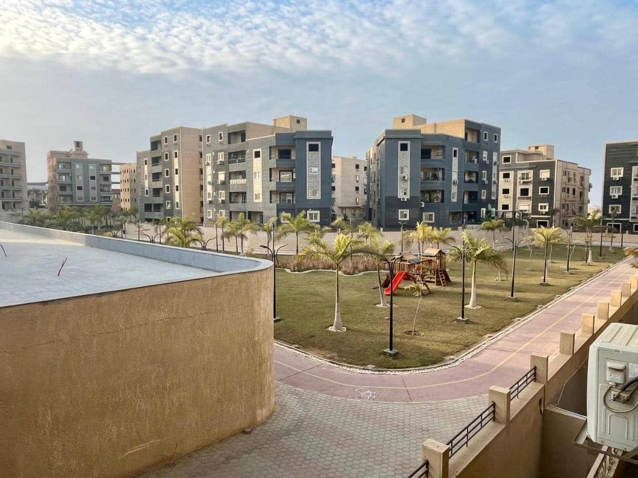 Luxary New Cairo Apartment — 3