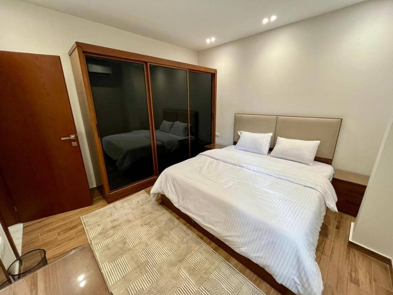 Luxary New Cairo Apartment — 2