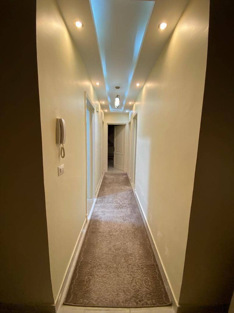 Luxury Apartment And Modern in Madinaty — 4