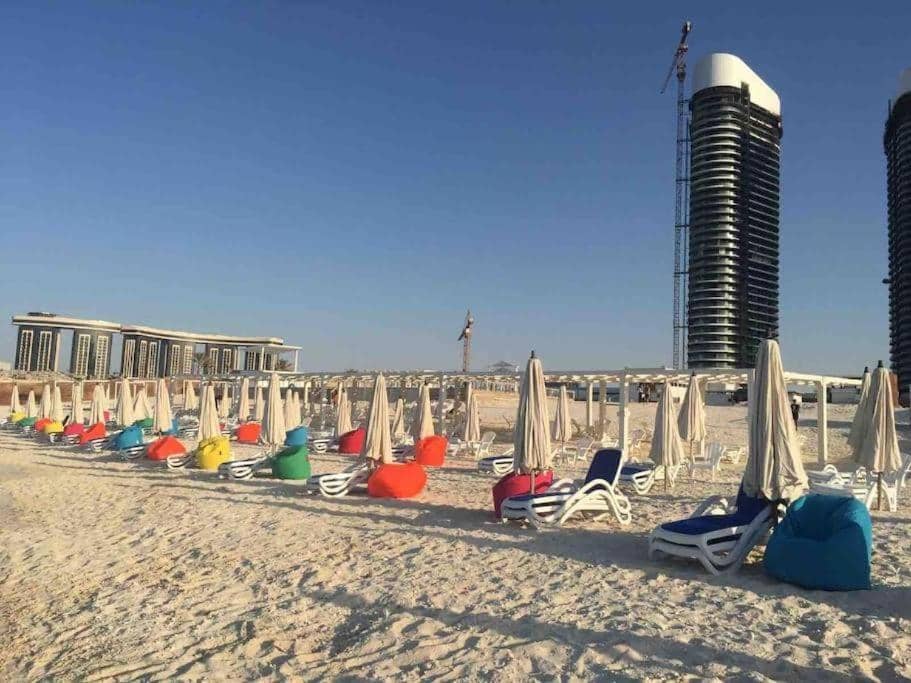 Porto Golf Marina New Alamein - North Coast بورتو جولف العلمين — 2