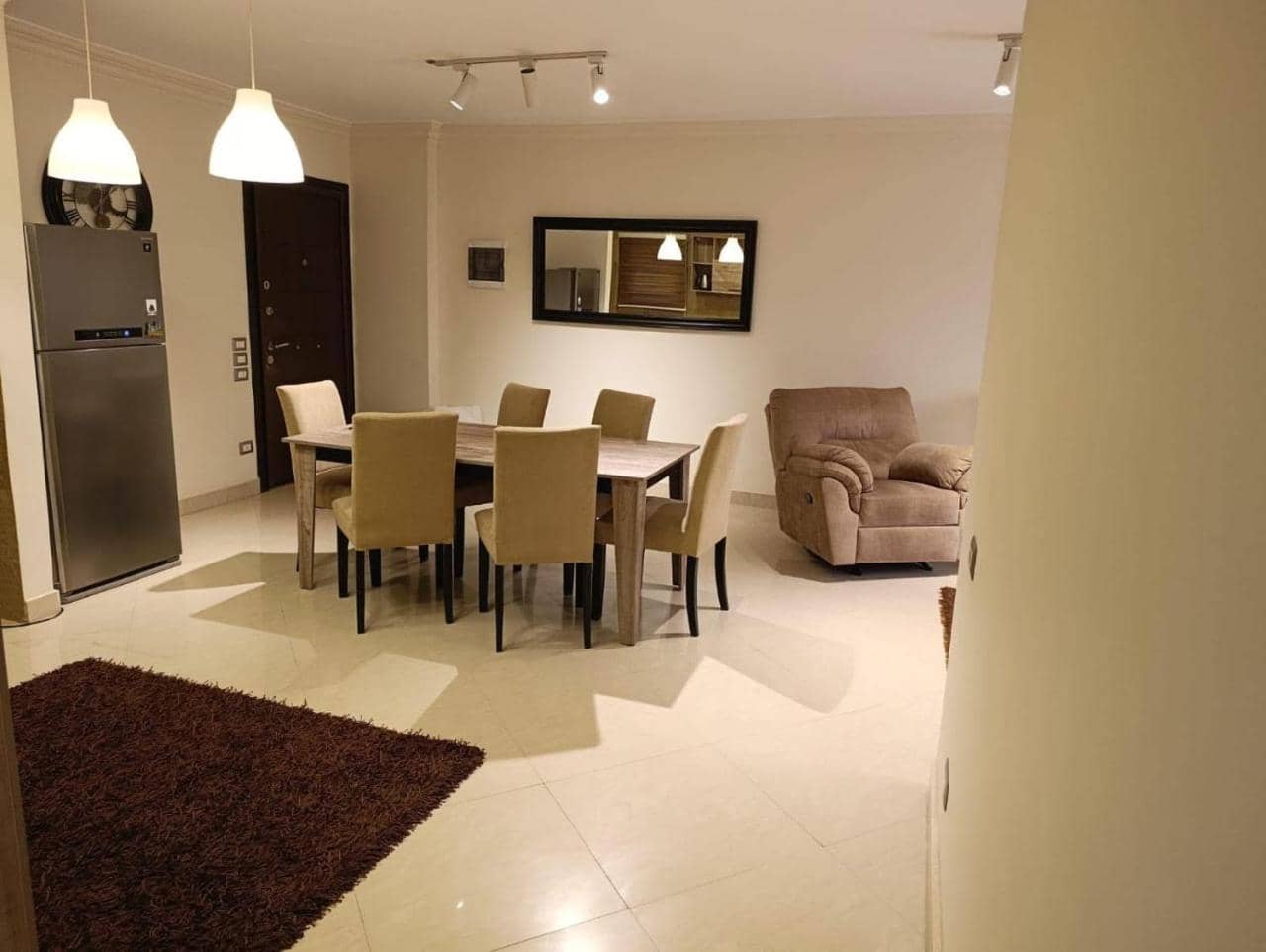 مدينتي — 4
