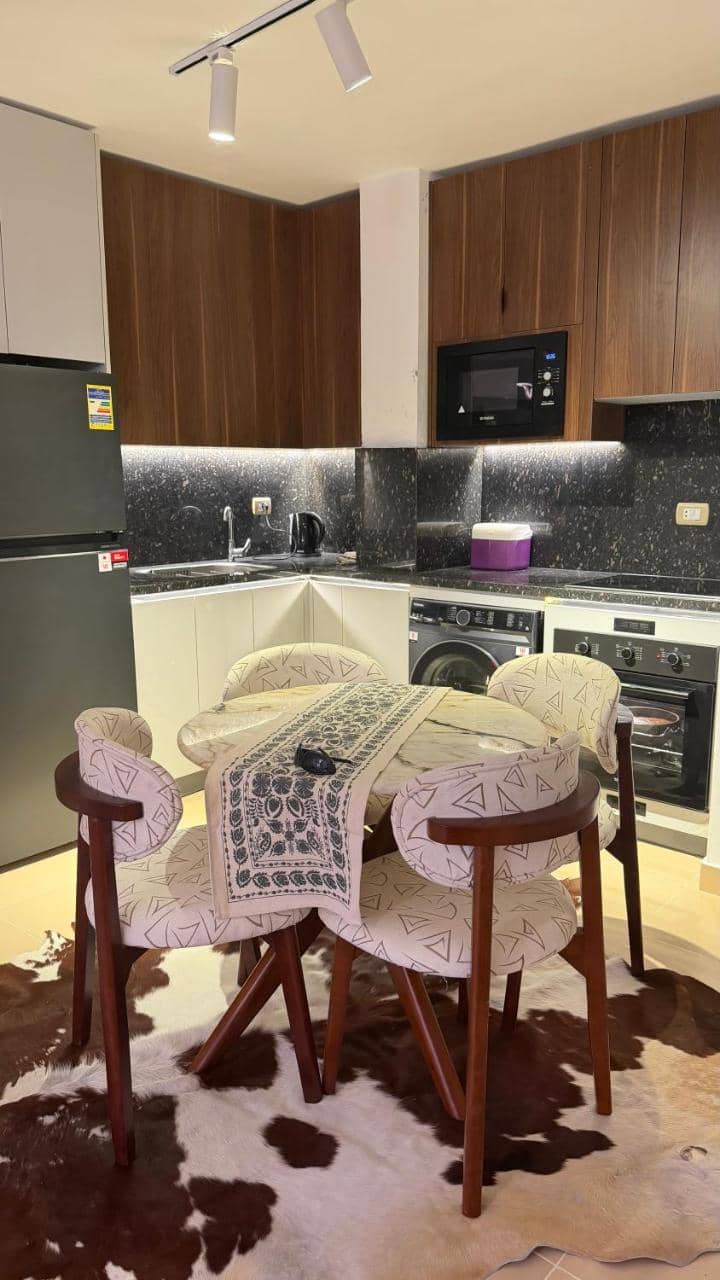 Kuba Luxury — 2
