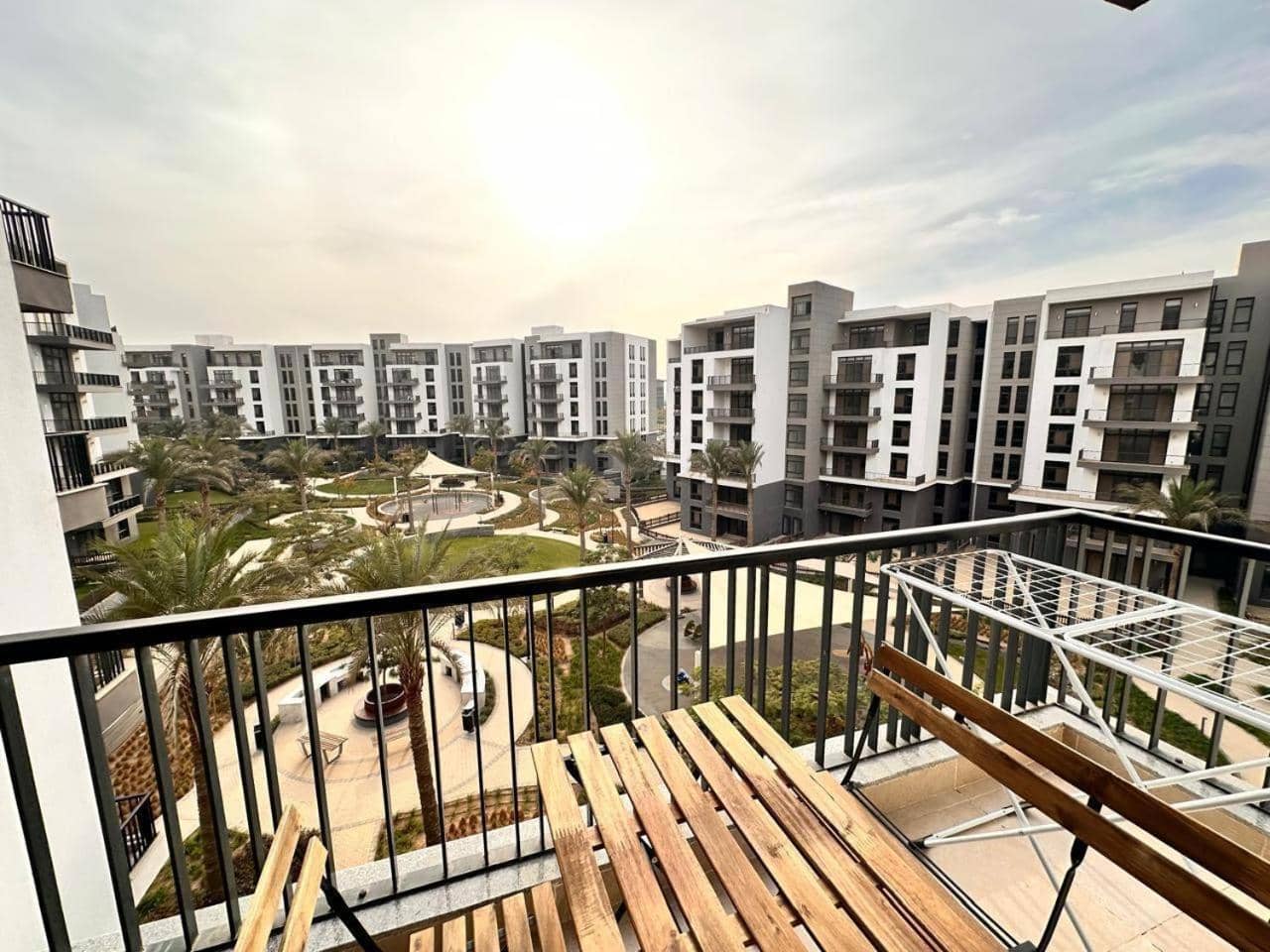 Luxuries Hotel Apartment in Ora — 4