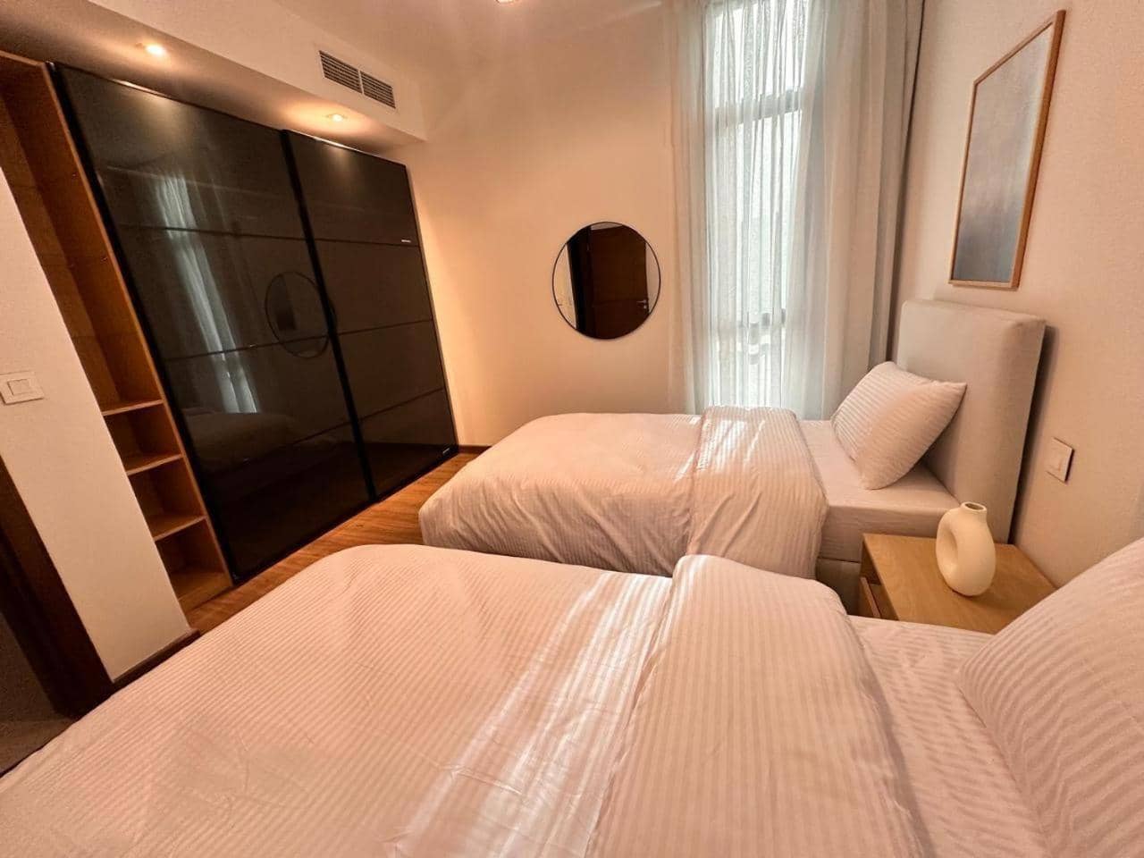 Luxuries Hotel Apartment in Ora — 3