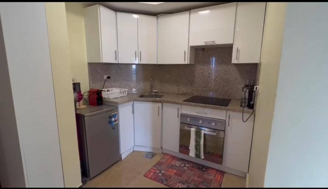 Sahl Hasheesh Wohnung Mit 1 Schlafzimmer — 3