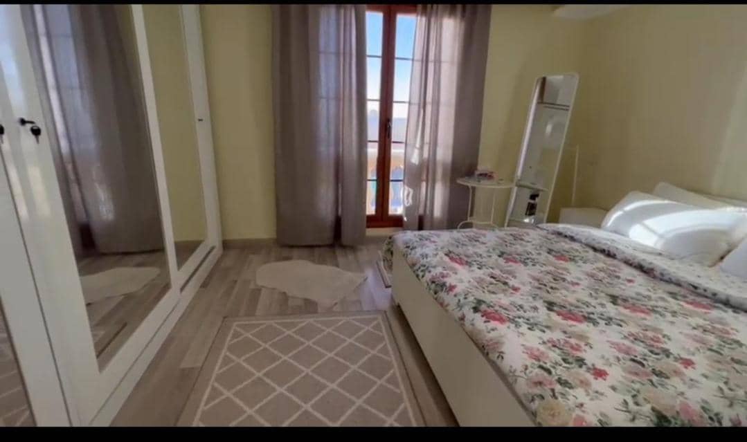 Sahl Hasheesh Wohnung Mit 1 Schlafzimmer — 2