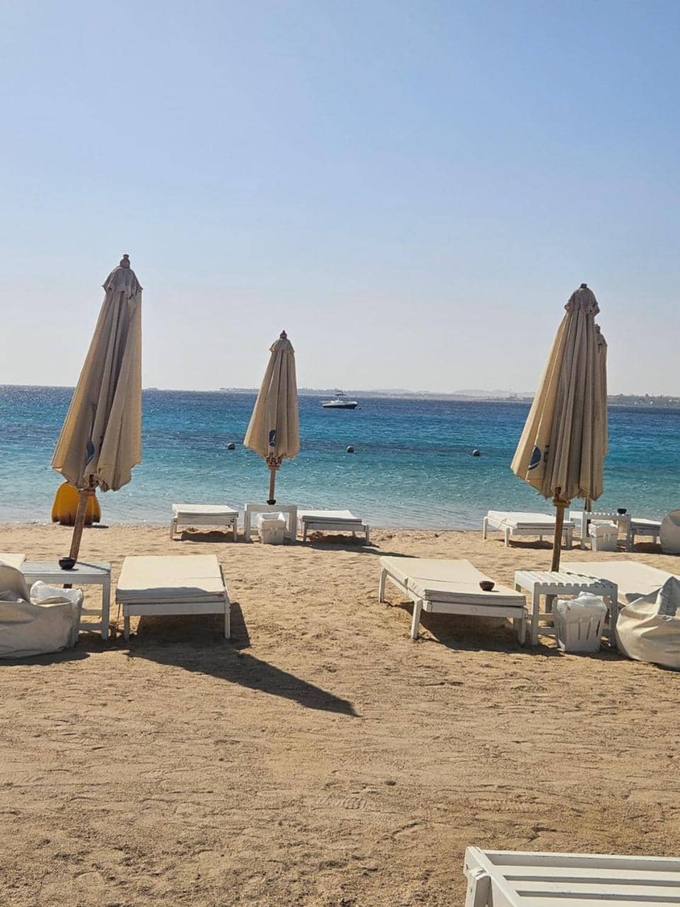 Sahl Hasheesh Wohnung Mit 1 Schlafzimmer — 5