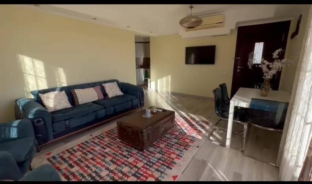 Sahl Hasheesh Wohnung Mit 1 Schlafzimmer — 4