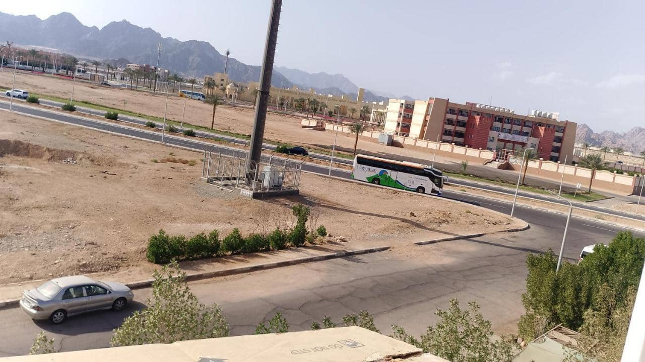 شقة فندقية ب شرم الشيخ — 2