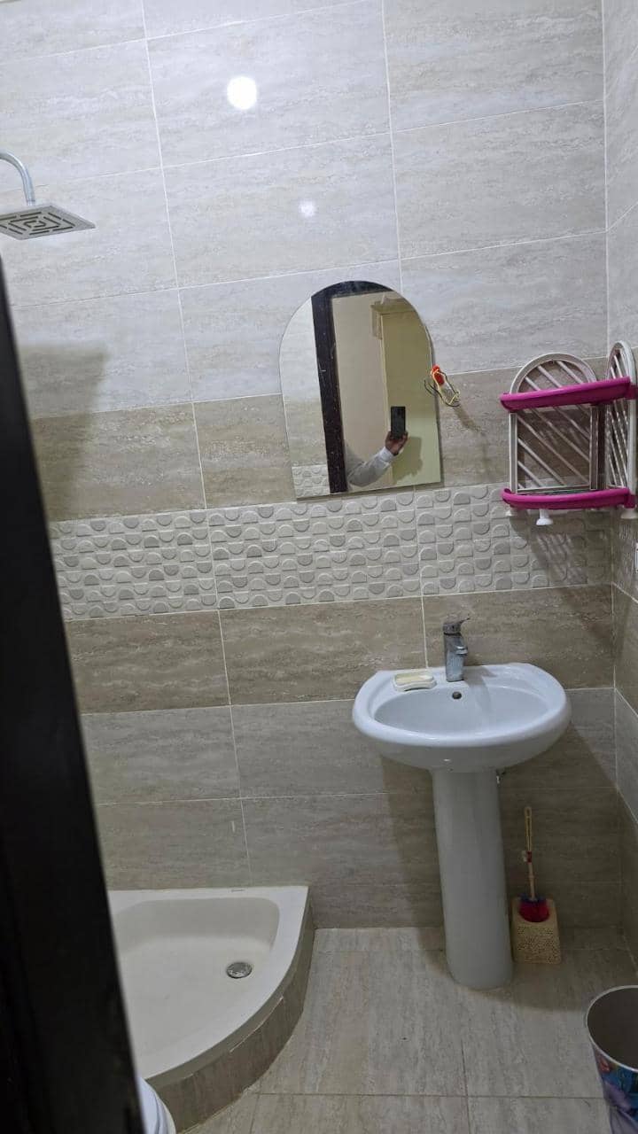 Ground-Floor Chalet in Garden, 3 Bedrooms, in Lasrinetta, Mini Egypt — 5