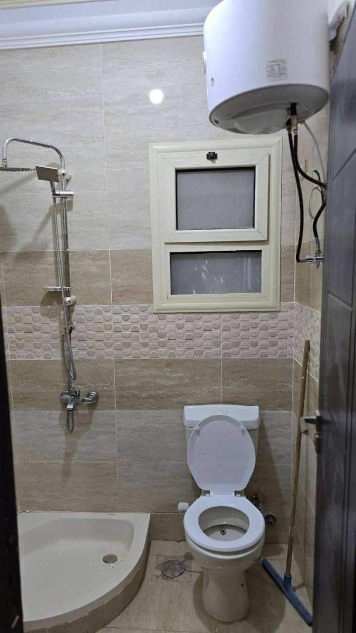 Ground-Floor Chalet in Garden, 3 Bedrooms, in Lasrinetta, Mini Egypt — 3