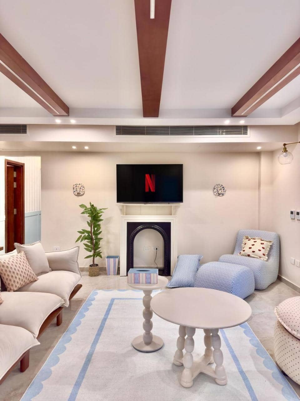 The Stone Khan Luxe Garden Suite Pool Access -Some Unit with Pool