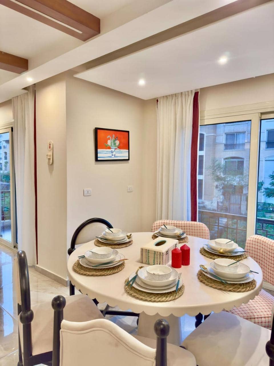 The Stone Khan Luxe Garden Suite Pool Access -Some Unit with Pool — 3