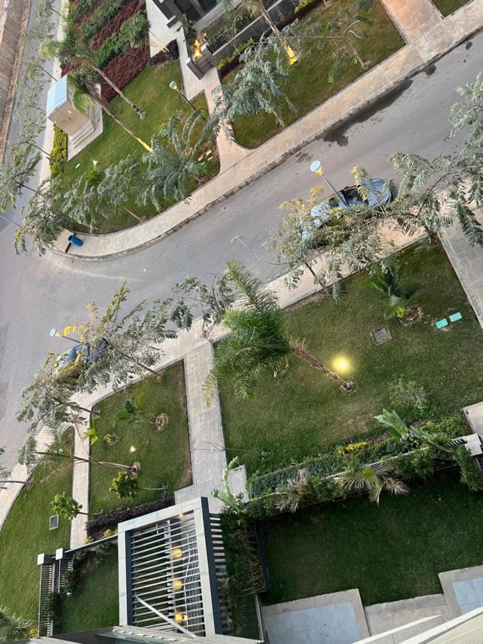 Soliman House — 2