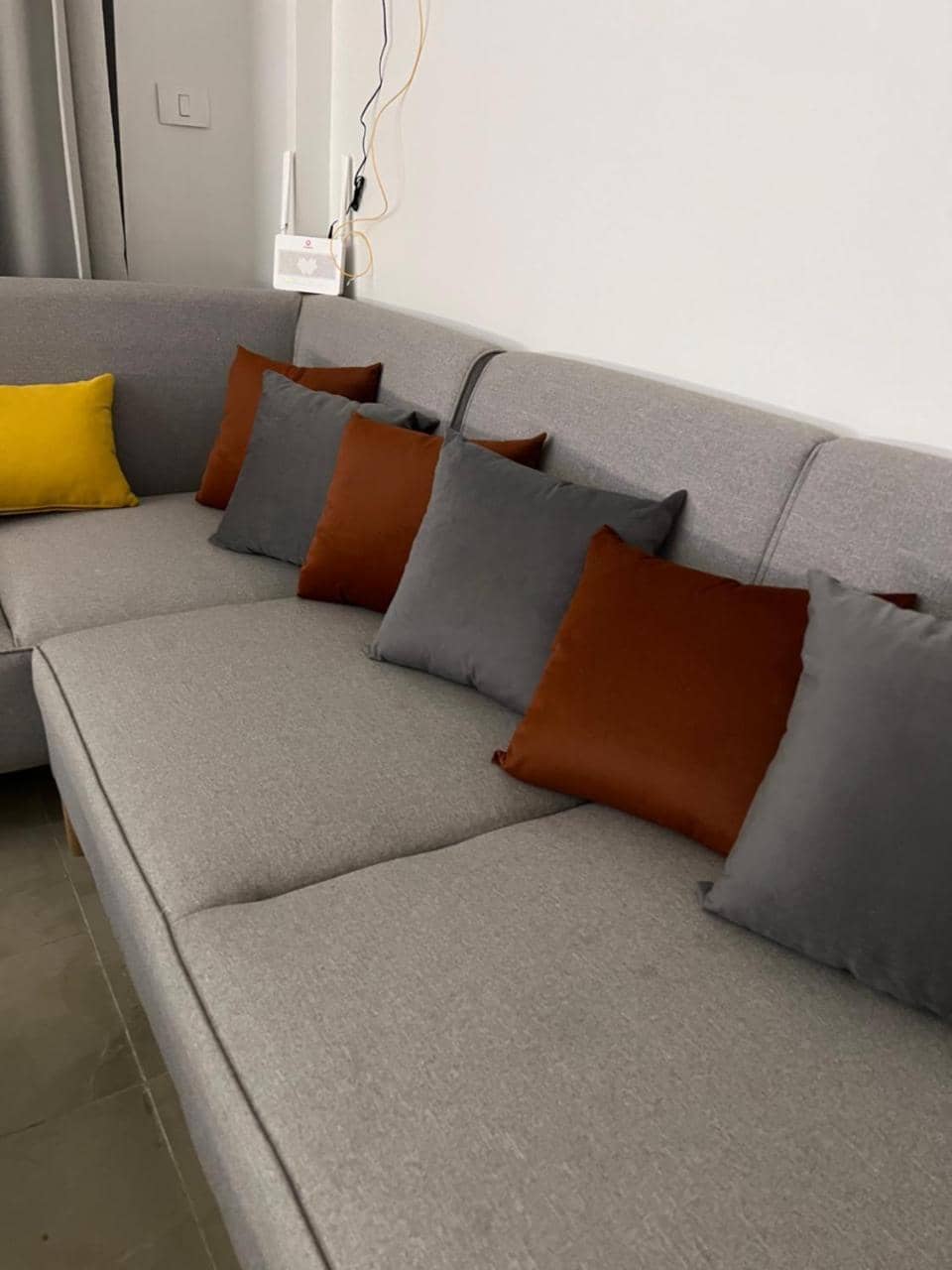 Soliman House — 5