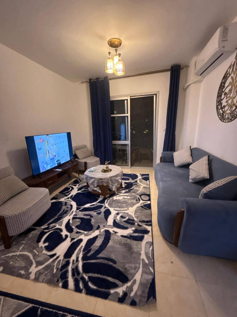 Madinaty for Rent — 2