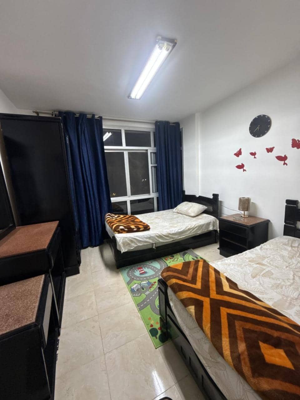 Madinaty for Rent