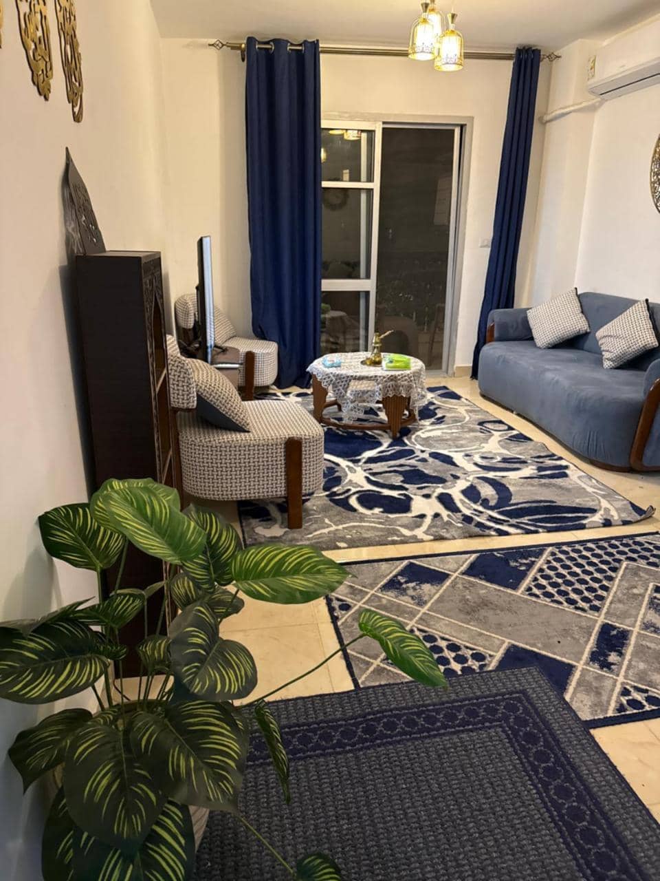 Madinaty for Rent — 5